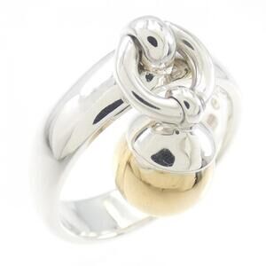 TIFFANY Authentic Gold Ring